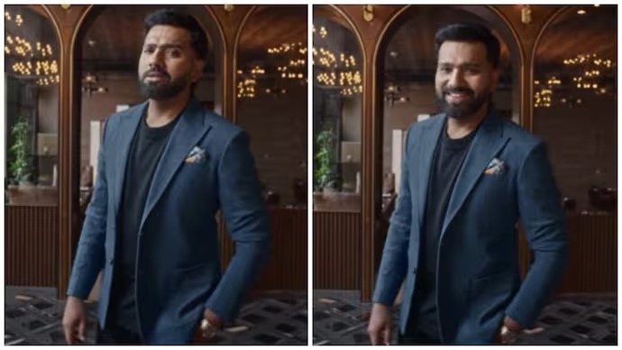 Rohit Sharma’s New TV Chapter Sparks Fresh Retirement Buzz Among Cricket Fans