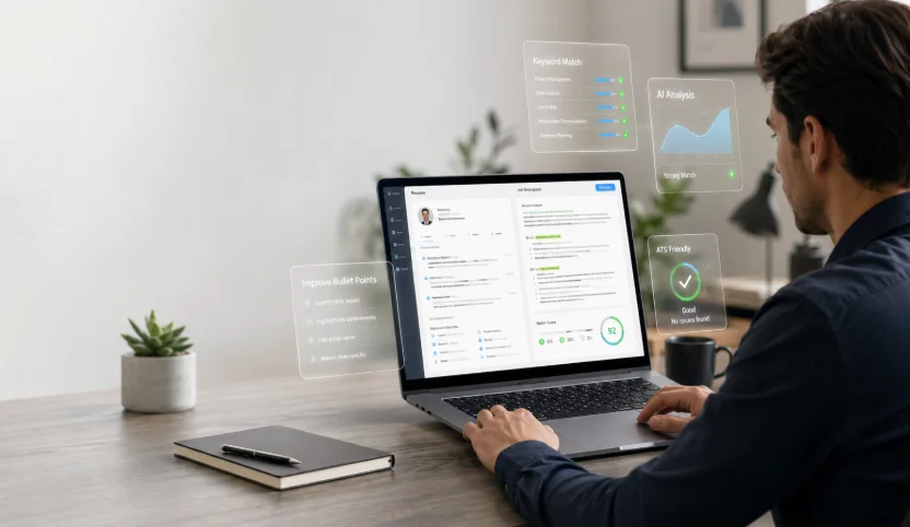 Best Resume Design Tools of 2026: Top Choices for Fast, Personal-Brand Resume Building