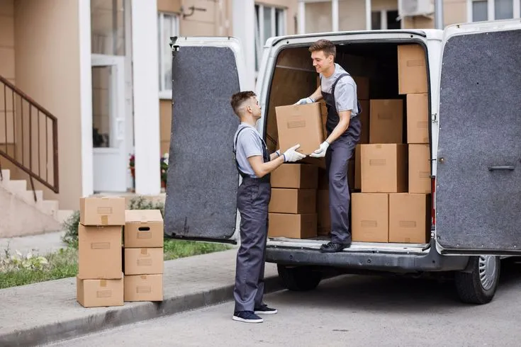 How a Delivery Service Melbourne Can Support a Melbourne House Removals Service