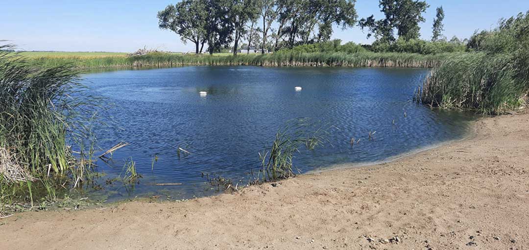 Smart Ways to Keep Water Areas Clean