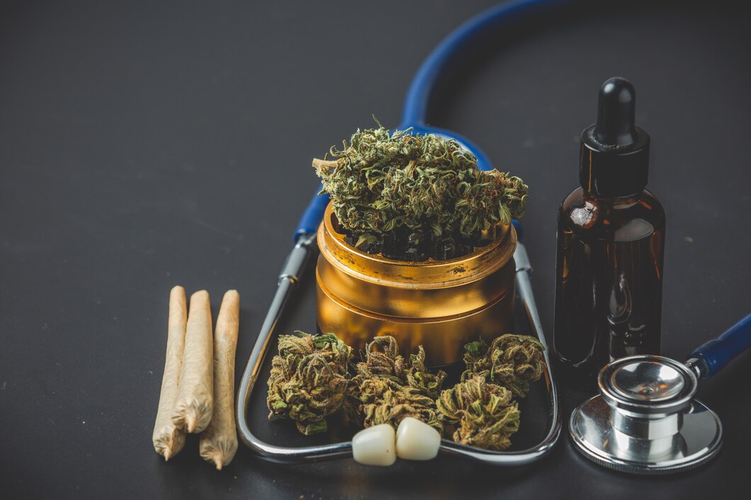 How May One Find the Ideal Cannabis World?