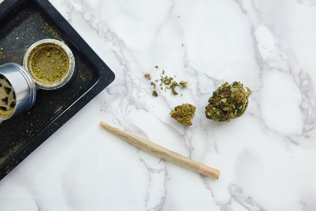 How To Store THCA Pre-Rolls Safely?