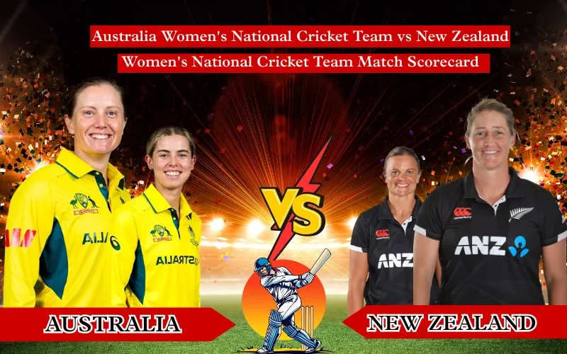 Cricket Scorecard Numbers That Make Match Analysis Easier