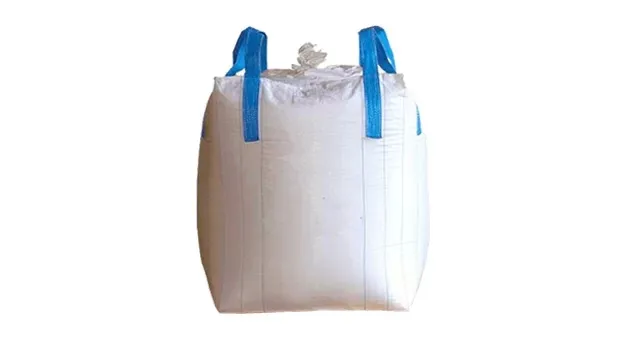 FIBC bags prices explained: key factors that influence cost and buying decisions