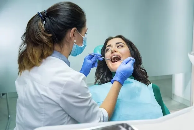 Checklist for Choosing the Best Dentist In Collingwood