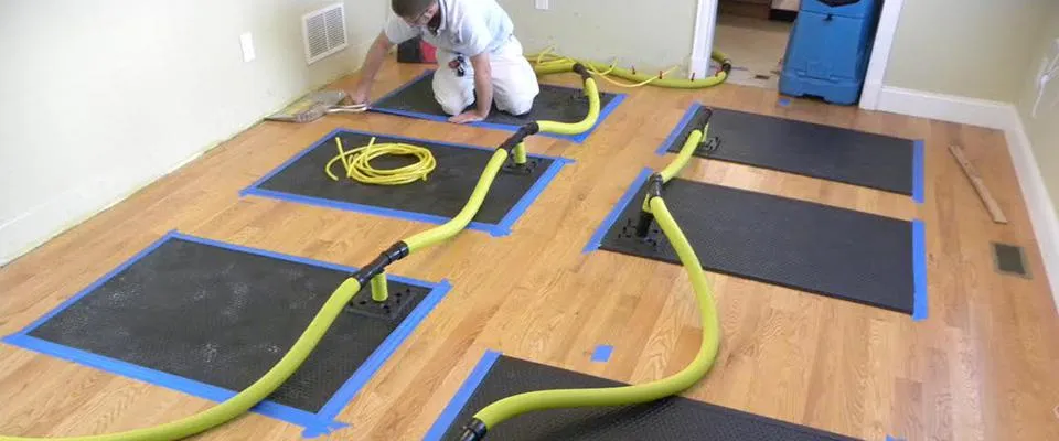 Can Flood Damage Restoration Melbourne Save Hardwood Floors? Can Flood Damage Restoration Melbourne Save Hardwood Floors?
