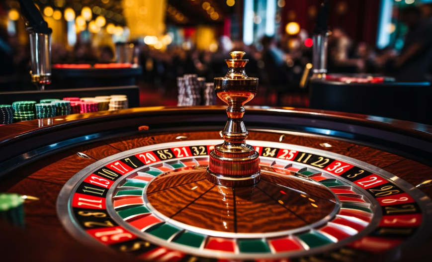 7 Panduan Slot Online Terbaru dengan Pilihan Game Lengkap