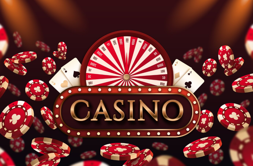 7 Situs Slot Online dengan Koleksi Game Terlengkap dan Aman 7 Situs Slot Online dengan Koleksi Game Terlengkap dan Aman