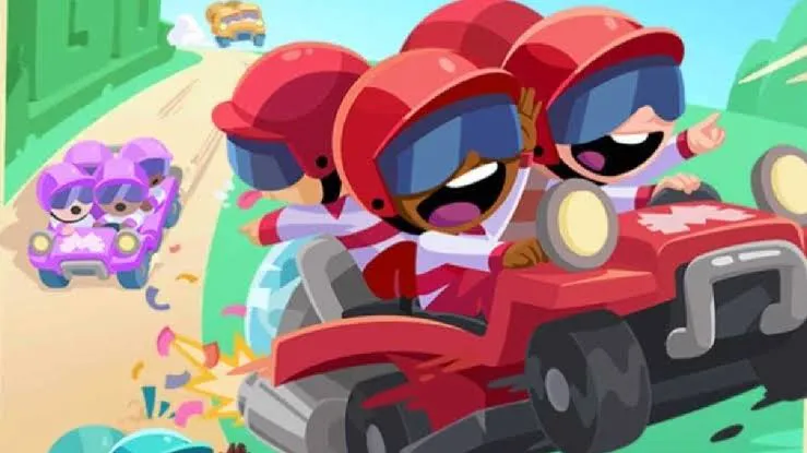 Monopoly Go Tycoon Racers