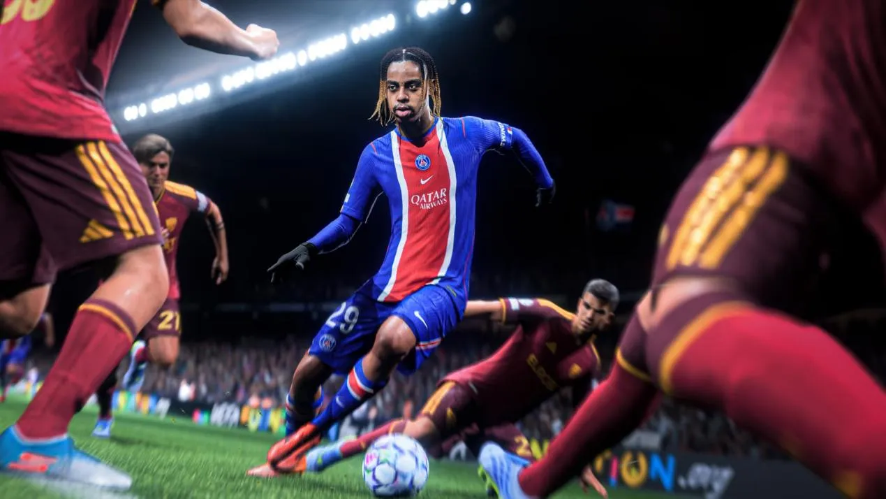 IGGM.com Breaks Down EA FC 27 Career Mode How Transfers, Dynamic OVR, and Creator Challenges Change the Game