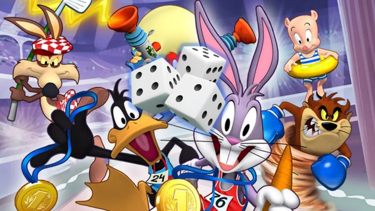 EZG.com Decodes Monopoly Go Happy Harvest with Looney Tunes Album Dice Strategy Why Top Players Invest Rolls, Not Waste Them