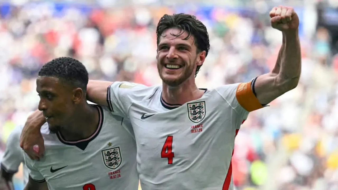 Arsenal players whose OVR may rise in FC 27