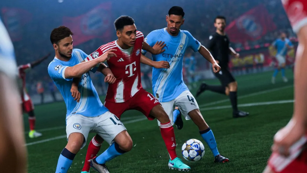 EA FC 27 Arsenal Ratings Preview from IGGM.com Who Gets Upgraded After Premier League Win