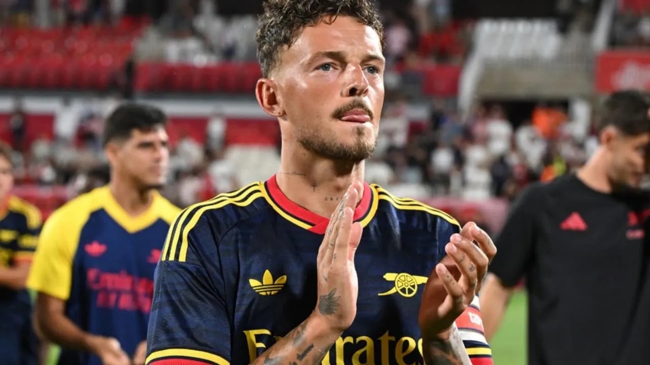 Arsenal players that potentially faced downgrades in FC 27
