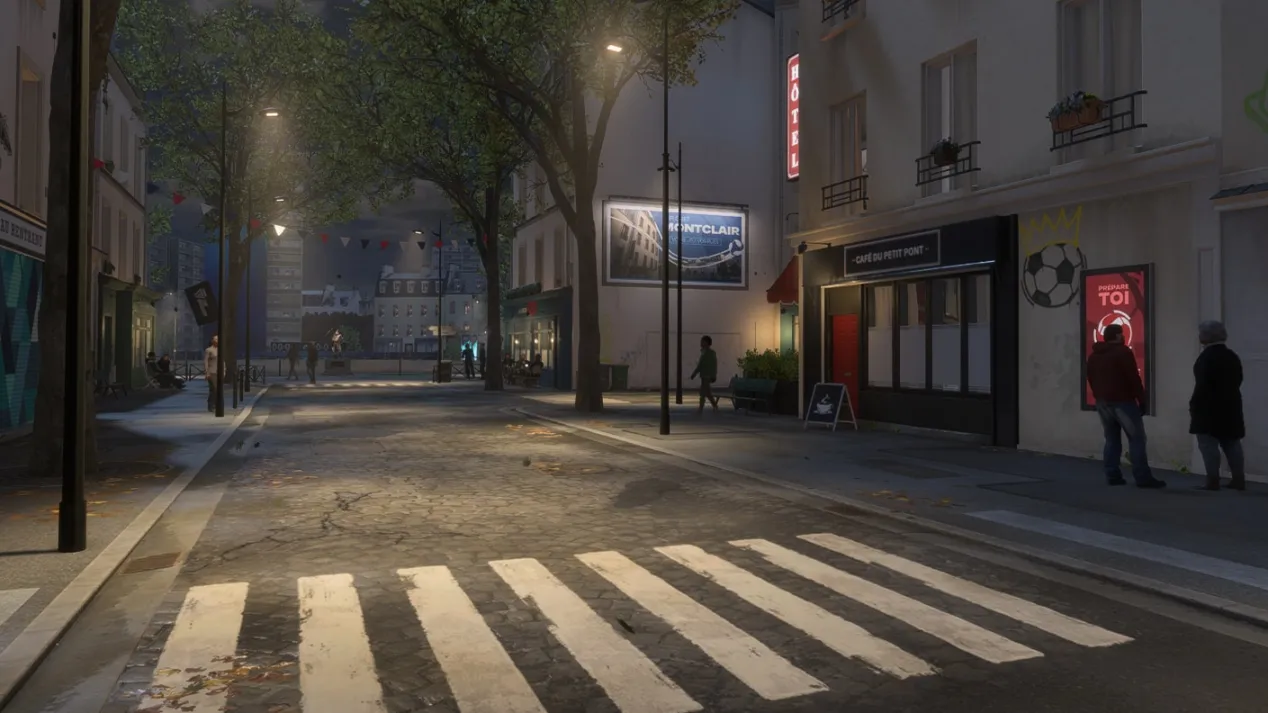 IGGM.com Reveals EA FC 27 The Grounds Ultimate Overview of the Open-World Upgrade Integration with Pro Clubs, Casual Gameplay, and More