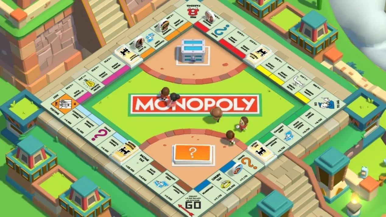 Why did Monopoly Go secretly adjust the trigger rates