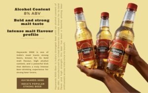 Beer Prices in India 2026: Latest Brand Rates, Sizes, and Buying Guide
