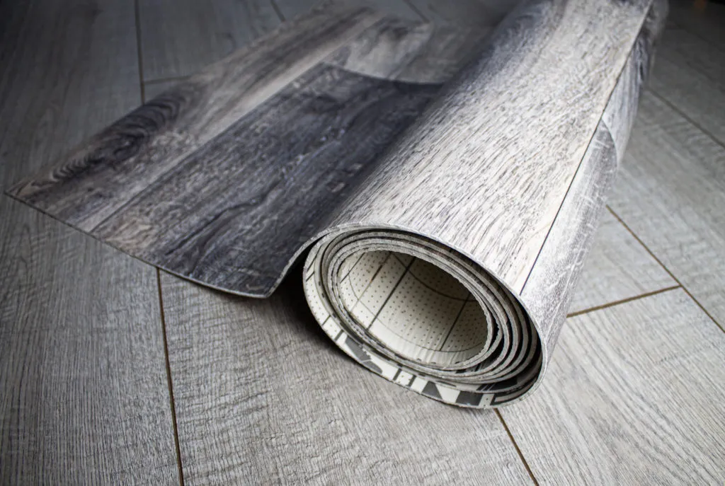 Linoleum Flooring New 3