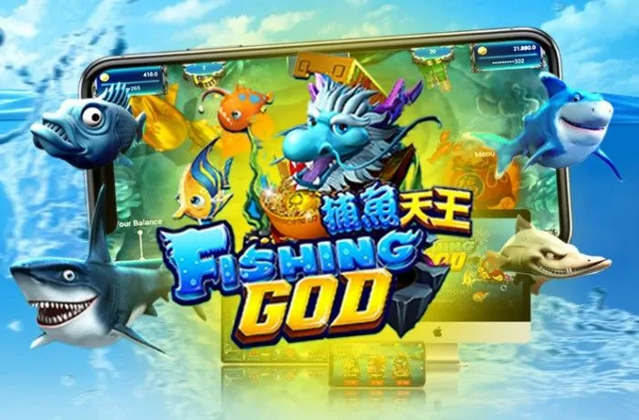 Fish Shooting Games Bring Arcade-Style Decisions to Online Gaming Fish Shooting Games Bring Arcade-Style Decisions to Online Gaming