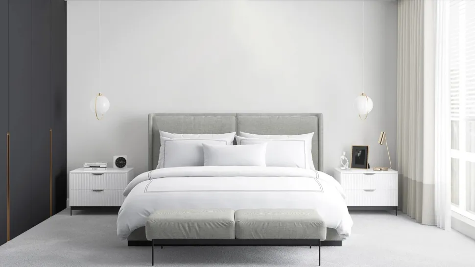 The Ultimate Hotel Bedding Size Guide: A Strategic Handbook for Hospitality Buyers