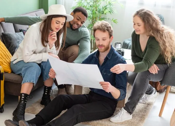 Moving to Luxembourg With Your Family: Immigration and Relocation Checklist Moving to Luxembourg With Your Family: Immigration and Relocation Checklist