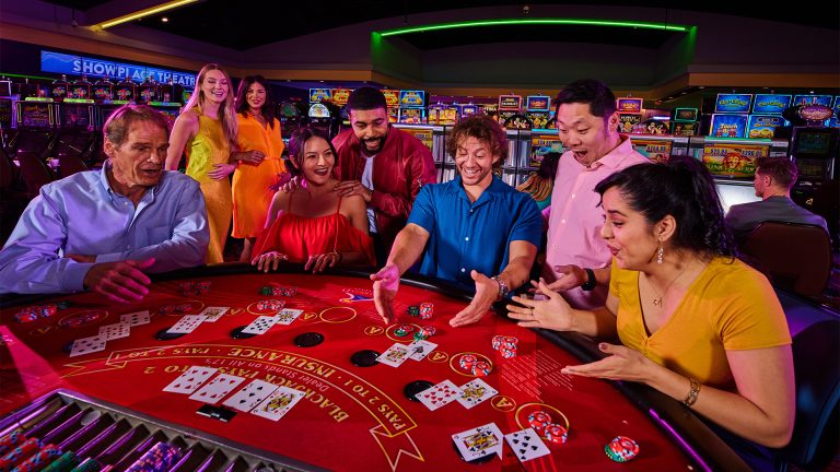 Casino: A Complete Guide to Casino Games, Experiences, and Modern Gaming