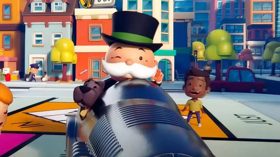 Monopoly GO EZG.com Explains Why Playing Feels Like a Job and How Players Can Take a Break