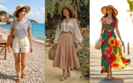 Casual Outfit Ideas That Look Stylish Without Trying Too Hard Casual Outfit Ideas That Look Stylish Without Trying Too Hard