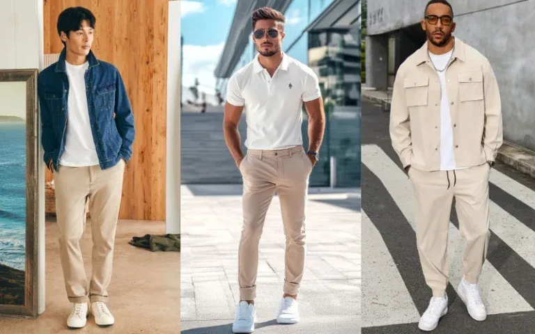 Casual Outfit Ideas That Make Everyday Dressing Feel Easier Casual Outfit Ideas That Make Everyday Dressing Feel Easier