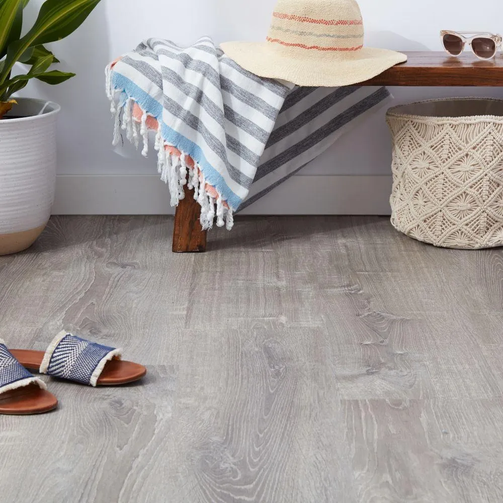 Vinyl Flooring New 4