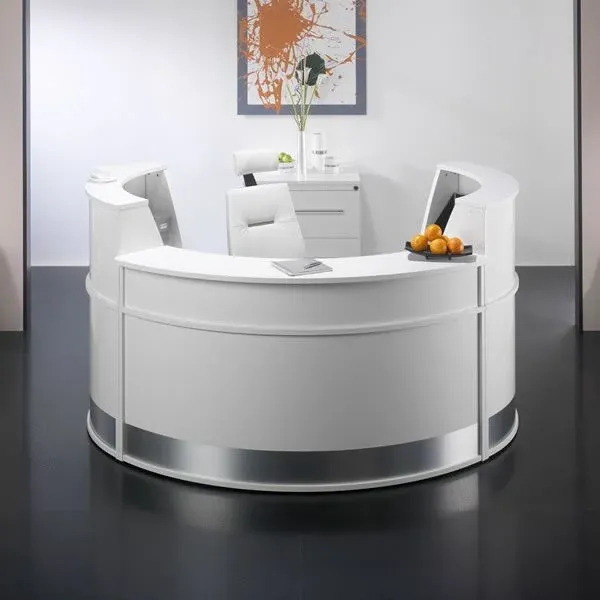 OFFICE CUSTOMIZED RECEPTIONS 6