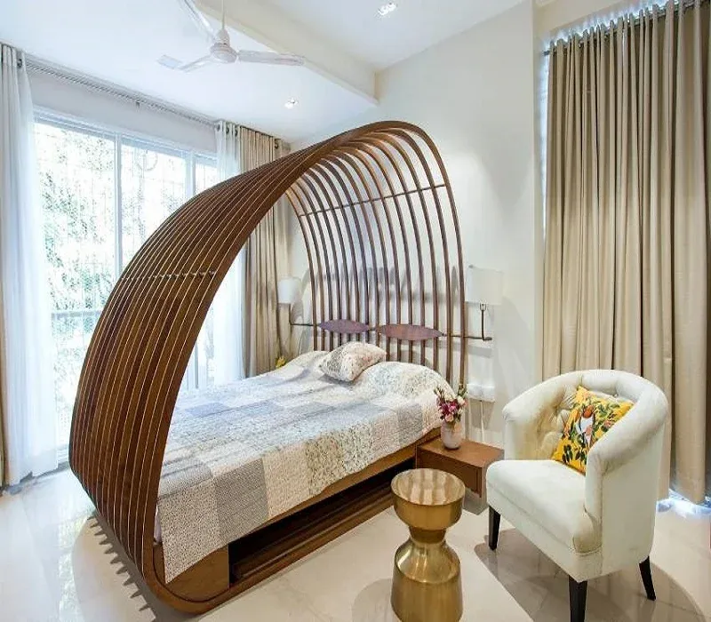 Custom Made Furniture 11