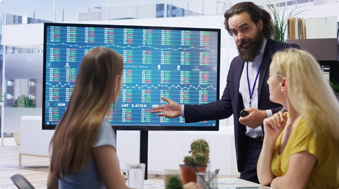 Emerging Technology Ideas Reshaping Everyday Digital Experiences