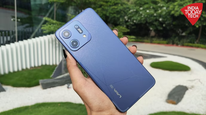 Lava Virat V1 5G Review: A Familiar Budget Phone With a Fresh Identity