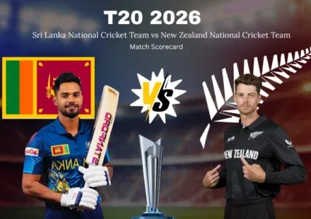 Cricket Scorecard Guide For Better Match Analysis And Understanding Cricket Scorecard Guide For Better Match Analysis And Understanding