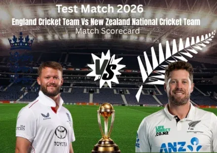 Complete Cricket Scorecard Guide For Smarter Match Reading