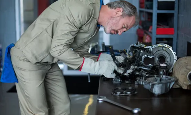 Where to Sell Used Catalytic Converters for Best Value