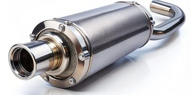 Sell Catalytic Converters | Best Prices & Buyers Near Me