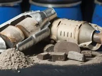 Why Recycling Catalytic Converters Is Important for Environment