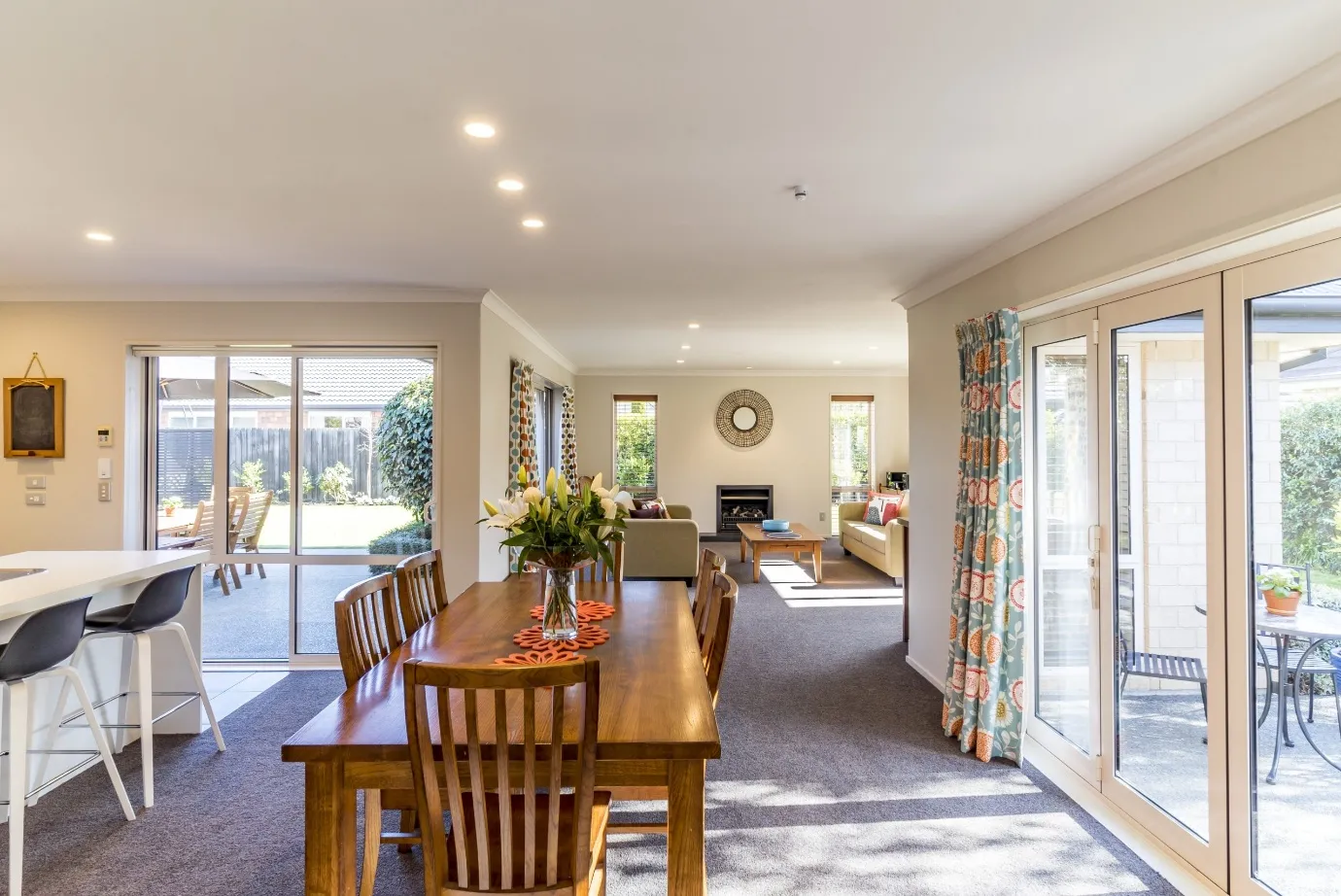 Core and Shell House Extensions: Maximise Space & Style | VS Builders