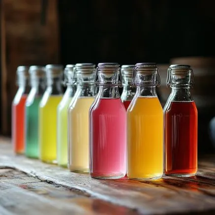 How to Choose the Right Natural Food Color Manufacturer for Your Business