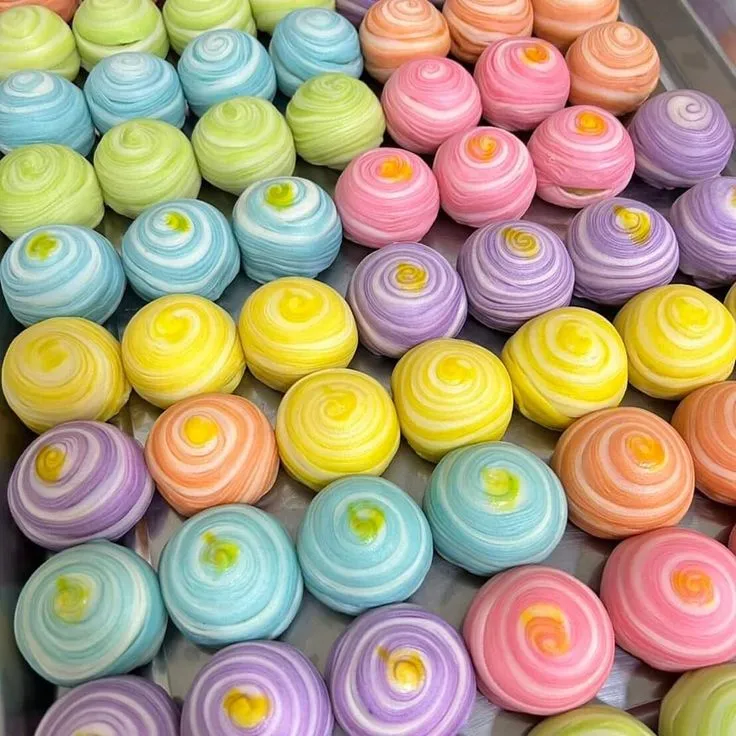 What Makes All-Natural Food Coloring a Better Choice for Modern Food Products?