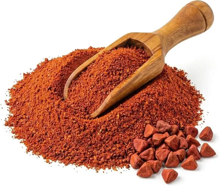 How Annatto Powder Can Be Used to Create Appealing Natural Food Colors