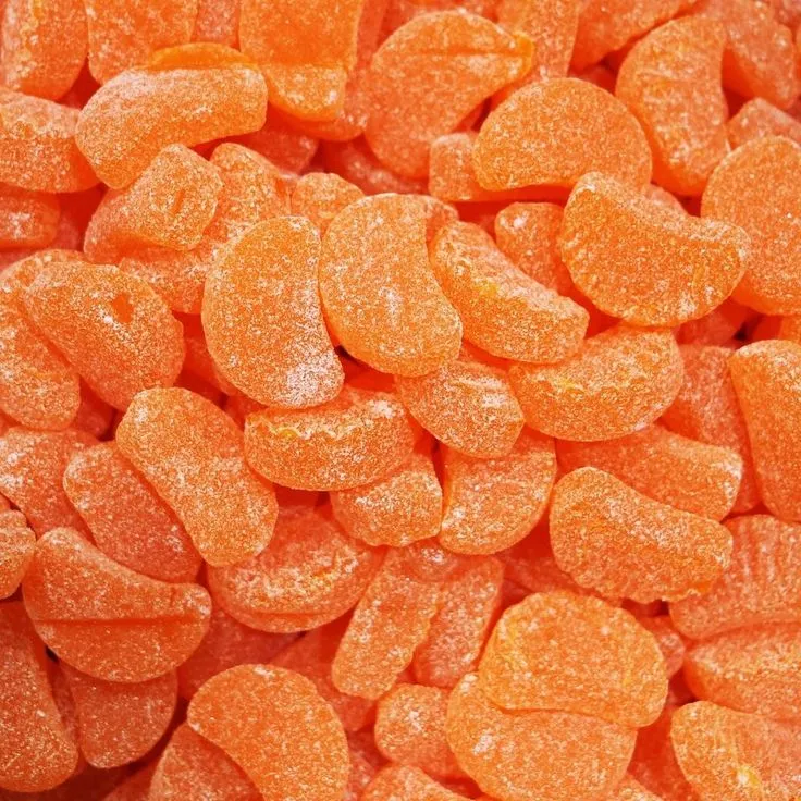 Natural Orange Food Coloring: Choosing the Right Solution for Different Food Applications
