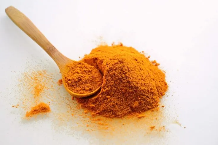 From Curcumin to Color: Understanding Its Role in Natural Food Applications