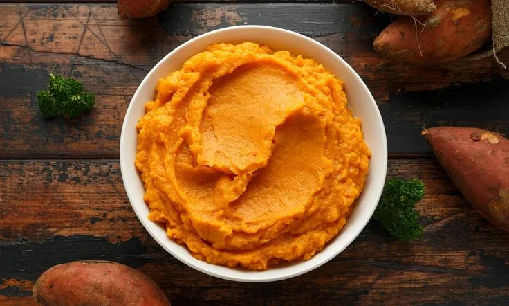 Exploring Sweet Potato Concentrate and Red Radish Powder for Natural Food Color Development