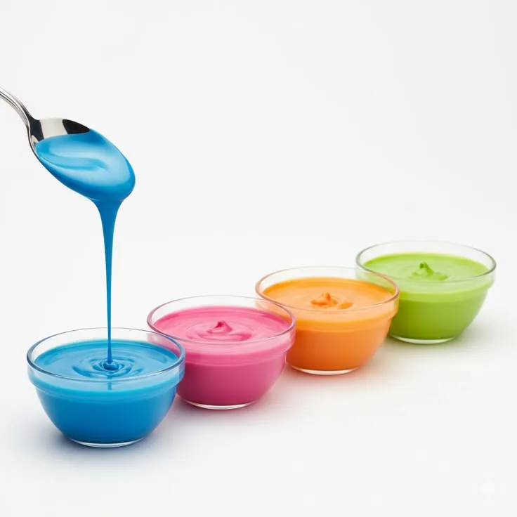 What Makes All-Natural Food Coloring Suitable for Modern Food Products?