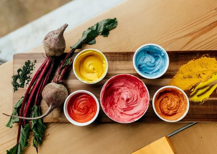 A Guide to Finding Reliable Natural Food Color Suppliers