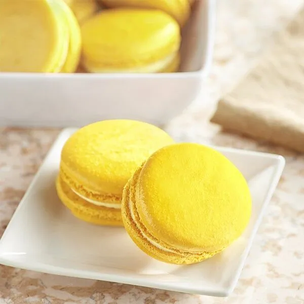 How Natural Yellow Food Color Fits Different Food Applications