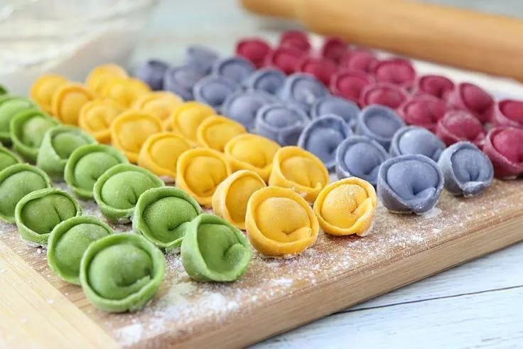 What to Know About Natural Food Coloring for Commercial Products